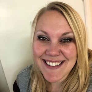 Meet your Posher, Kristal